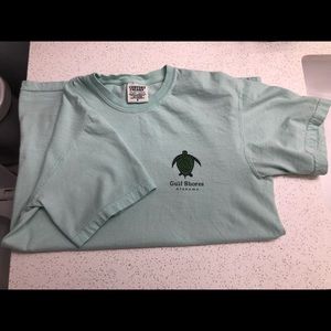 Comforts Color T-Shirt